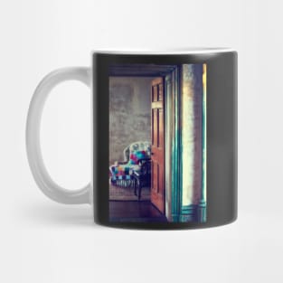 Comfy Corners Mug